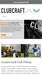 Mobile Screenshot of clubcraft.com